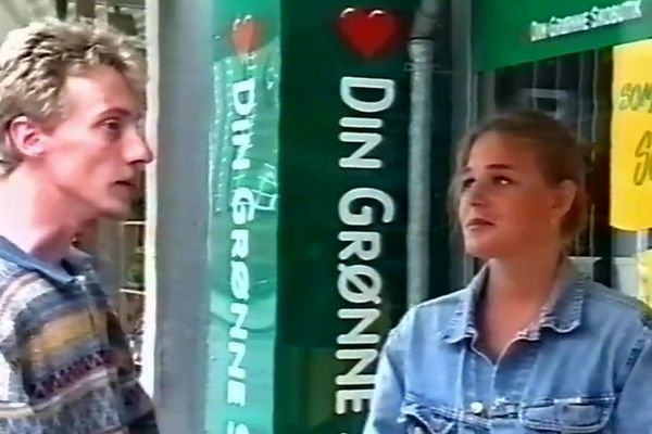 Dansk Privat Vol 2