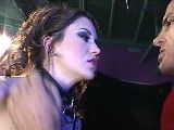 Leah Stevenson Facial