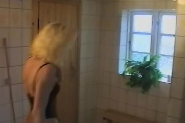 Dansk retro porno