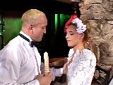 Fuck The Bride