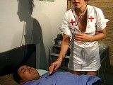 Latina Nurse