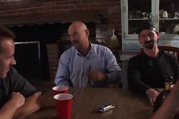 Gang Fucked 3
