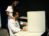 Latin Lesbian Nurses