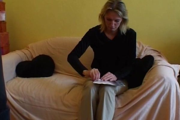 Behårede ungpige fisser