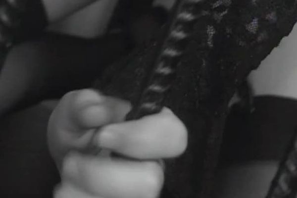 Caged Sex