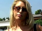 Milf Stakeout