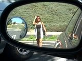 Latin milf loves anal